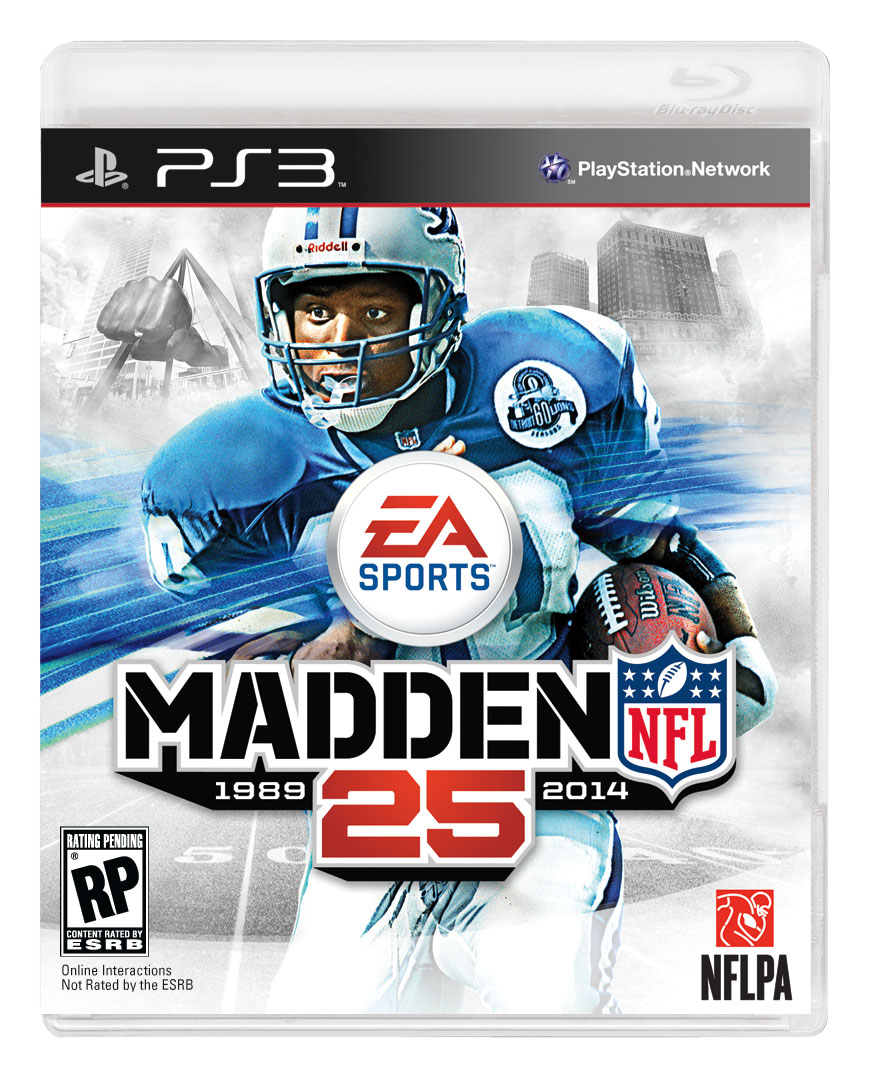 Madden NFL 25 Screenshots Family Friendly Gaming
